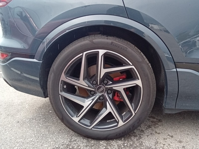 Audi SQ6 E-TRON N/A AWD - автомобили, коли, обяви за нови и употребявани 19