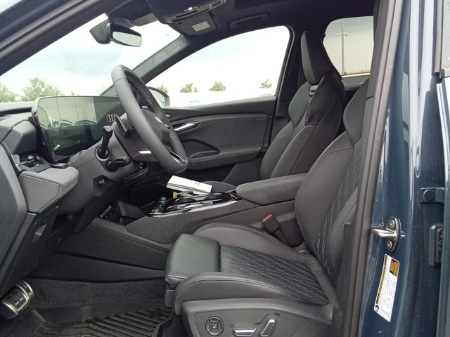 Audi SQ6 E-TRON N/A AWD - автомобили, коли, обяви за нови и употребявани 2