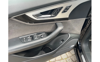 Audi SQ7 SQ7 CERAMIC - автомобили, коли, обяви за нови и употребявани 12