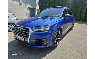 audi-sq7 - 0