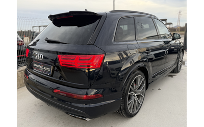 audi-sq7-2018g-exclusive-full-max-170-000km-6-1 - 4