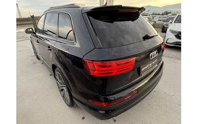 audi-sq7-2018g-exclusive-full-max-170-000km-6-1 - 5