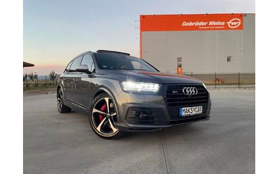 audi-sq7 - 0