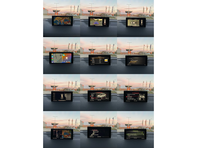 Audi SQ7 4.0TDI Germany TOP ГОТОВ ЛИЗИНГ - автомобили, коли, обяви за нови и употребявани 15