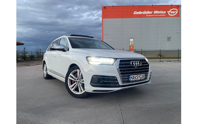 audi-sq7 - 0