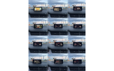 Audi SQ7 4.0TDI 3xTV 7 местен GERMANY - автомобили, коли, обяви за нови и употребявани 15