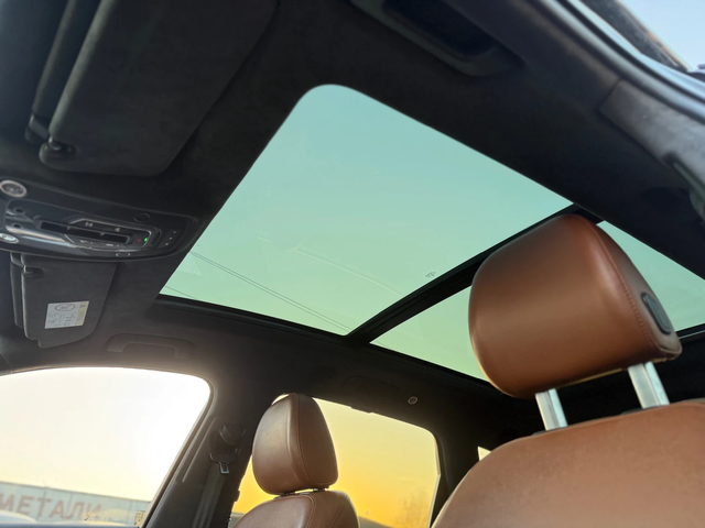 Audi SQ7 2018г* EXCLUSIVE* FULL MAX* 150.000KM* 7Местен* - автомобили, коли, обяви за нови и употребявани 7