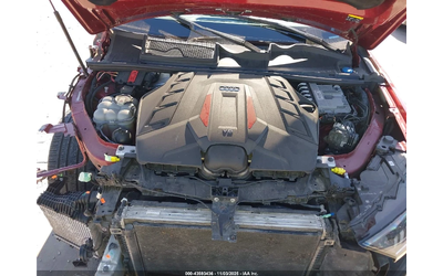 Audi SQ7 PREMIUM PLUS TFSI QUATTRO TIPTRONIC - автомобили, коли, обяви за нови и употребявани 11