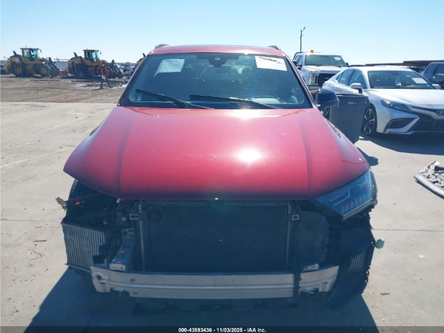 Audi SQ7 PREMIUM PLUS TFSI QUATTRO TIPTRONIC - автомобили, коли, обяви за нови и употребявани 1