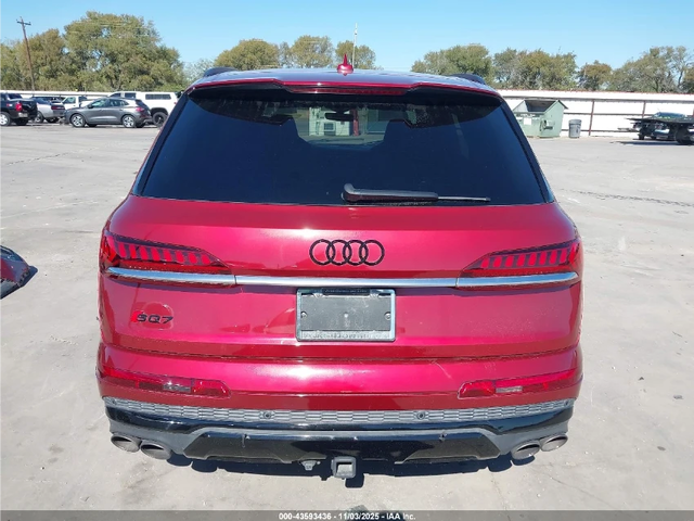 Audi SQ7 PREMIUM PLUS TFSI QUATTRO TIPTRONIC - автомобили, коли, обяви за нови и употребявани 4