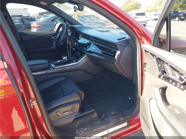 Audi SQ7 PREMIUM PLUS TFSI QUATTRO TIPTRONIC - автомобили, коли, обяви за нови и употребявани 7