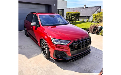 audi-sq7 - 0