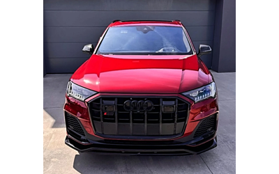 audi-sq7 - 5