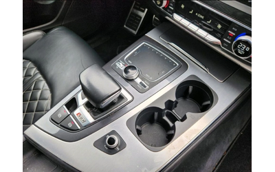 Audi SQ7 OЧАКВАН ВНОС Audi SQ7 EXCLUSIVE* CAM* DIGITAL - автомобили, коли, обяви за нови и употребявани 8