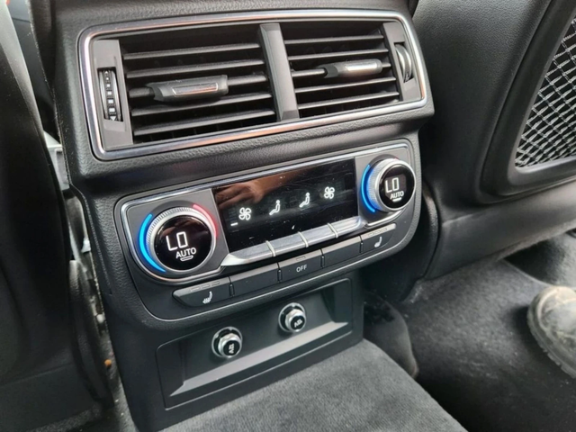 Audi SQ7 OЧАКВАН ВНОС Audi SQ7 EXCLUSIVE* CAM* DIGITAL - автомобили, коли, обяви за нови и употребявани 9