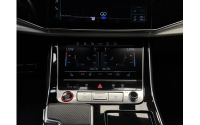 Audi SQ7 * ГАРАНЦИЯ* Quattro TFSI HuD* 360* 7 seats* Lift - автомобили, коли, обяви за нови и употребявани 11