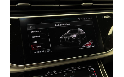 Audi SQ7 * ГАРАНЦИЯ* Quattro TFSI HuD* 360* 7 seats* Lift - автомобили, коли, обяви за нови и употребявани 15