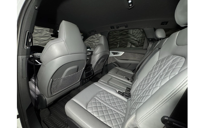 Audi SQ7 * ГАРАНЦИЯ* Quattro TFSI HuD* 360* 7 seats* Lift - автомобили, коли, обяви за нови и употребявани 7
