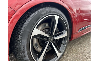 Audi SQ7 * quattro Premium Plus * CARFAX * ЦЕНА ДО БГ - автомобили, коли, обяви за нови и употребявани 10