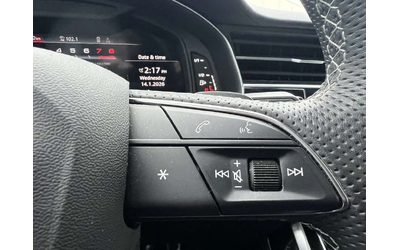 Audi SQ7 * quattro Premium Plus * CARFAX * ЦЕНА ДО БГ - автомобили, коли, обяви за нови и употребявани 15