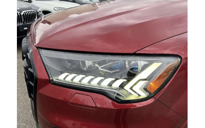 Audi SQ7 * quattro Premium Plus * CARFAX * ЦЕНА ДО БГ - автомобили, коли, обяви за нови и употребявани 9