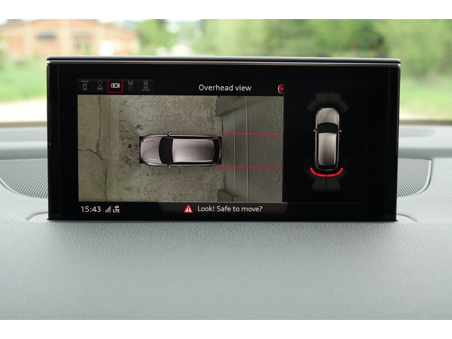 Audi SQ7 3XS-LINE* RS* LED LIGHTS* PANO* 360* - автомобили, коли, обяви за нови и употребявани 10