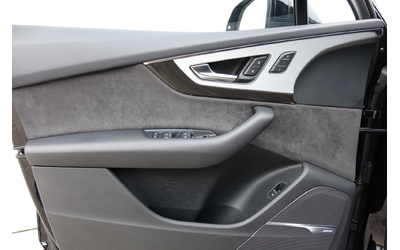 Audi SQ7 3XS-LINE* RS* LED LIGHTS* PANO* 360* - автомобили, коли, обяви за нови и употребявани 15