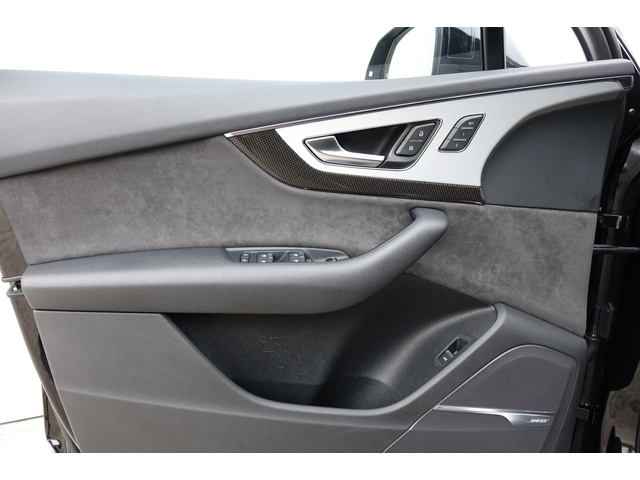 Audi SQ7 3XS-LINE* RS* LED LIGHTS* PANO* 360* - автомобили, коли, обяви за нови и употребявани 15