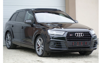 audi-sq7 - 5