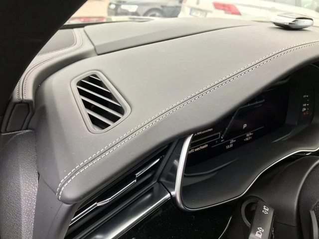 Audi SQ7 4,0 TDI quattro - автомобили, коли, обяви за нови и употребявани 6