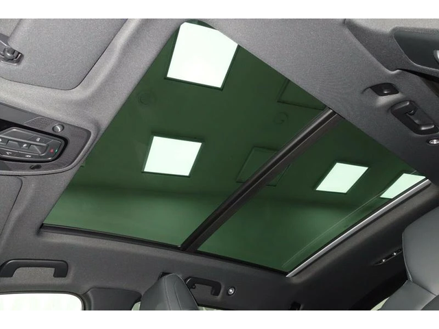 Audi SQ7 Facelift - автомобили, коли, обяви за нови и употребявани 5