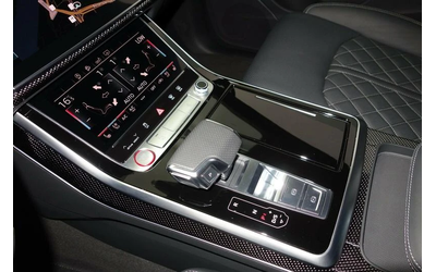 Audi SQ7 Facelift - автомобили, коли, обяви за нови и употребявани 8