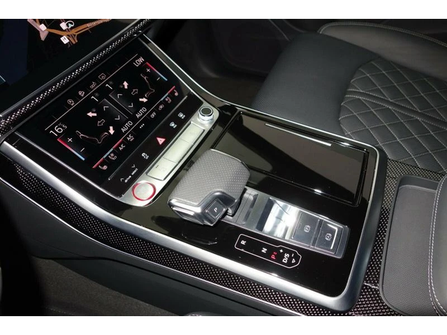 Audi SQ7 Facelift - автомобили, коли, обяви за нови и употребявани 8