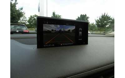 Audi SQ7 4.0 TDI quattro - автомобили, коли, обяви за нови и употребявани 7