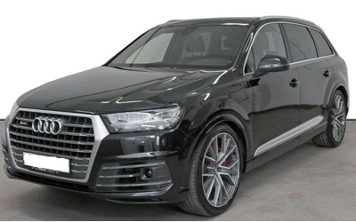 audi-sq7 - 0