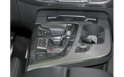 Audi SQ7 4.0 TDI quattro - автомобили, коли, обяви за нови и употребявани 12