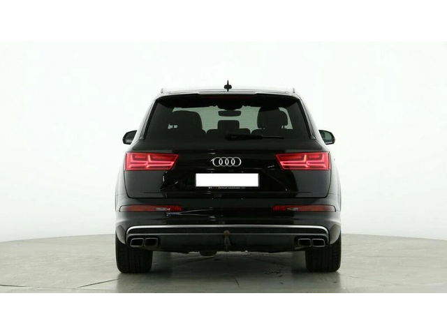 Audi SQ7 4.0 quattro - автомобили, коли, обяви за нови и употребявани 2