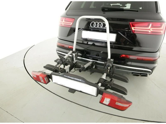 Audi SQ7 4.0 quattro - автомобили, коли, обяви за нови и употребявани 3