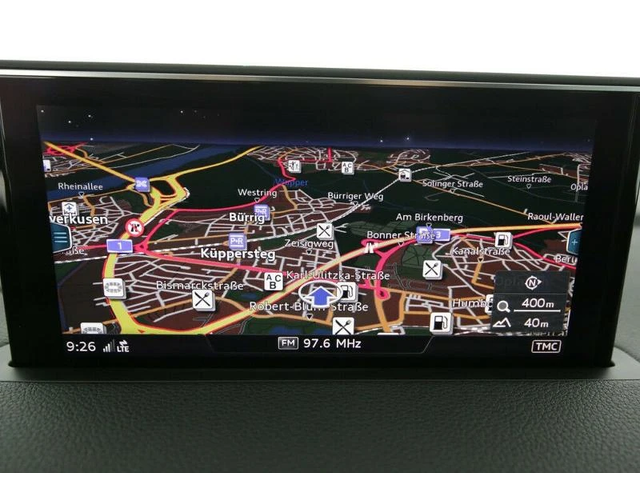 Audi SQ7 4.0 quattro - автомобили, коли, обяви за нови и употребявани 9