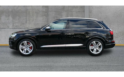 audi-sq7 - 1