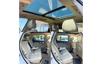 Audi SQ7 4.0TDI#MATRIX#EXCLUSIVE#ALCANTARA#FULL FULL - автомобили, коли, обяви за нови и употребявани 12