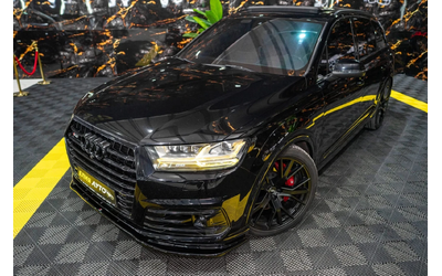 audi-sq7 - 1