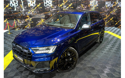 audi-sq7 - 4