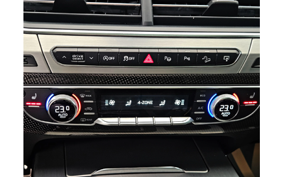 Audi SQ7 S-LINE/7МЕСТА/MATRIX/PANO/360CAM/BOSE/DISTR/LIZING - автомобили, коли, обяви за нови и употребявани 10