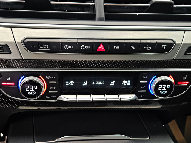 Audi SQ7 S-LINE/7МЕСТА/MATRIX/PANO/360CAM/BOSE/DISTR/LIZING - автомобили, коли, обяви за нови и употребявани 10