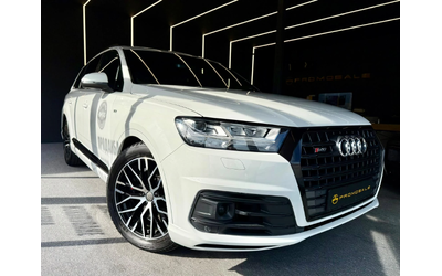 audi-sq7 - 0