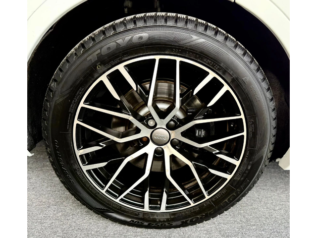 Audi SQ7 V8T* Quattro* TDI* Лизинг - автомобили, коли, обяви за нови и употребявани 14