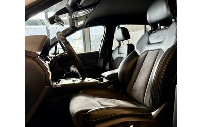 Audi SQ7 V8T* Quattro* TDI* Лизинг - автомобили, коли, обяви за нови и употребявани 6