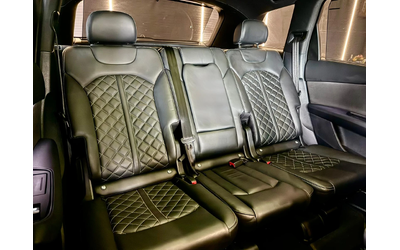 Audi SQ7 S* Quattro* V8T* TDI* Подгрев* Панорама* Лизинг - автомобили, коли, обяви за нови и употребявани 13