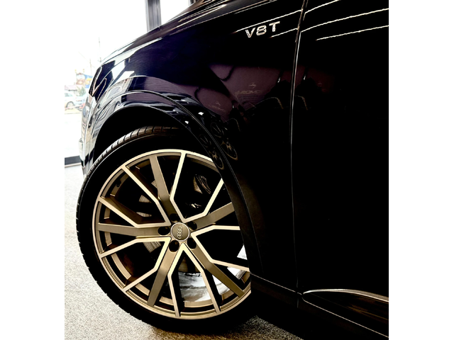 Audi SQ7 S* Quattro* V8T* TDI* Подгрев* Панорама* Лизинг - автомобили, коли, обяви за нови и употребявани 14